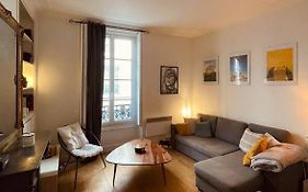 Paris 9E Bel Appartement De 40M2
